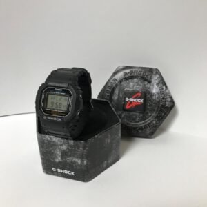 G-Shock DW-5600