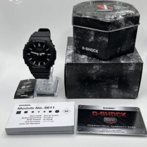 G-Shock GA-2100