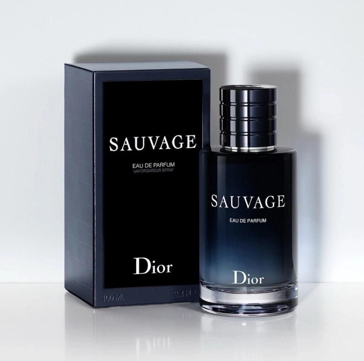 Dior Sauvage EDP