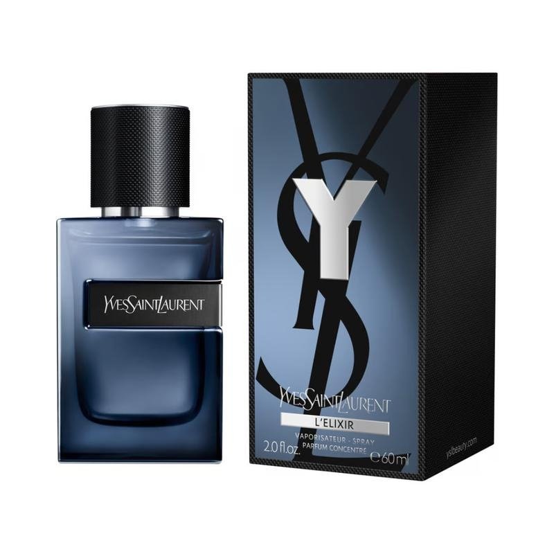 YSL Y Elixir