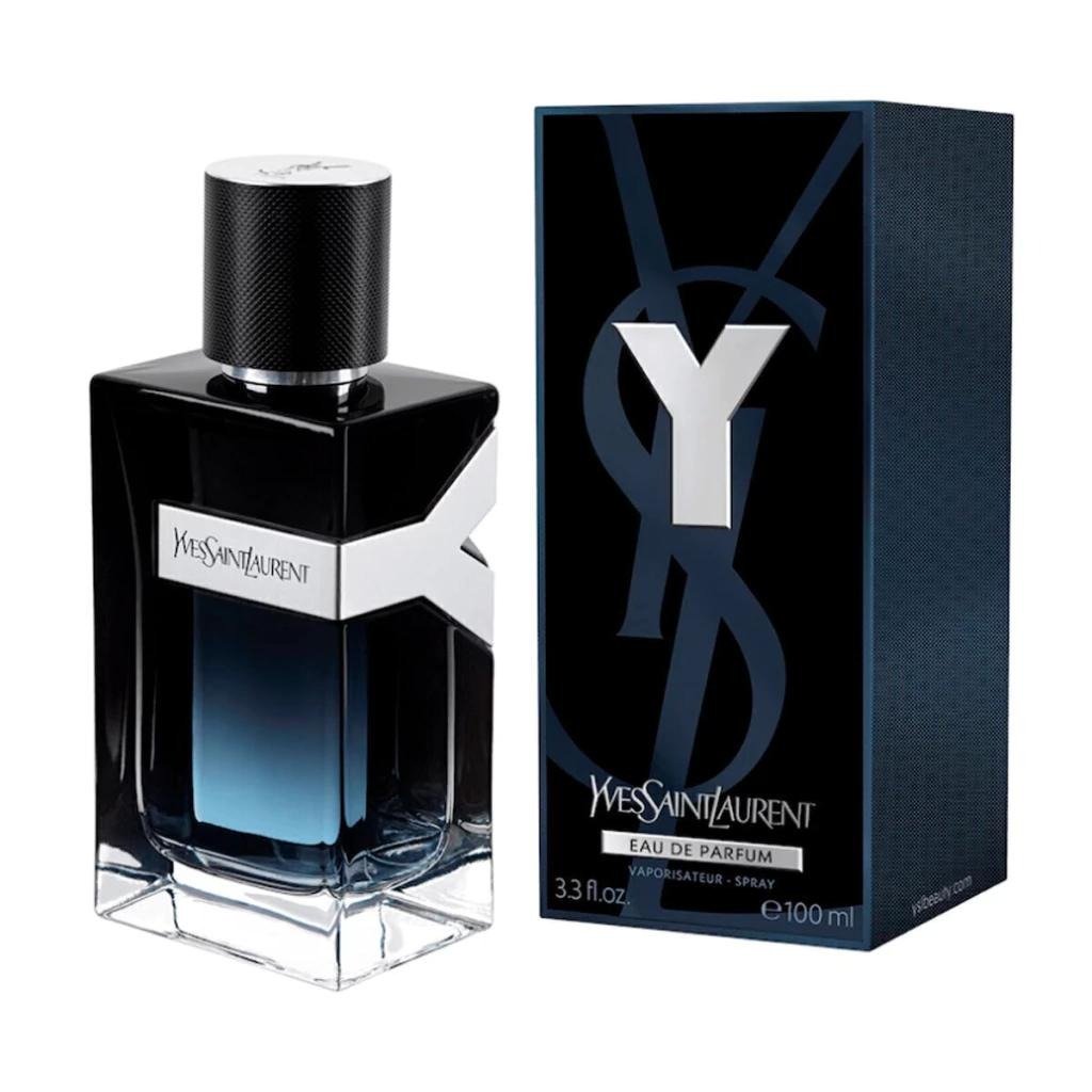 YSL Y EDP