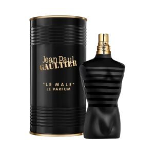 Le Male Le Parfum