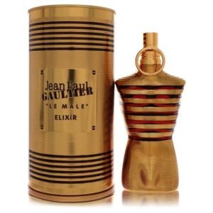 JPG Le Male Elixir