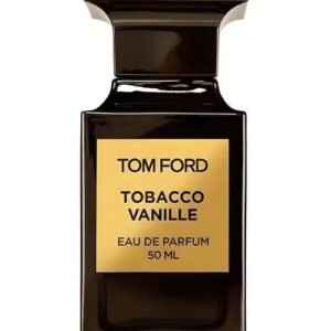 Tom Ford Tobacco Vanille