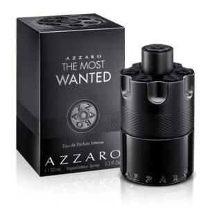 Azzaro The Most Wanted Parfum