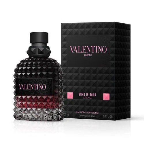 Valentino Uomo Born in Roma Intense