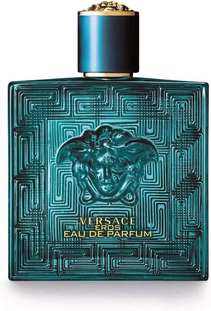 Versace Eros EDP