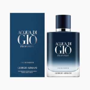 Acqua di Giò Profondo