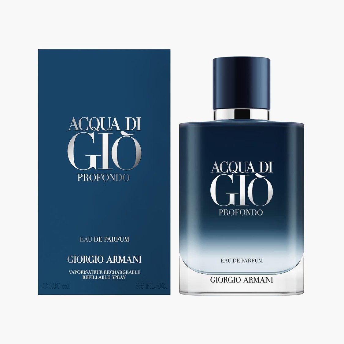 Acqua di Giò Profondo