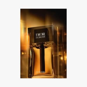 Dior Homme Intense