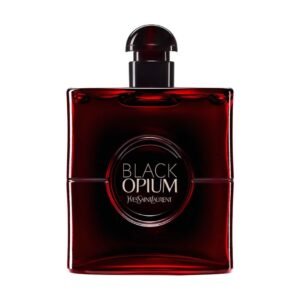YSL Black Opium EDP