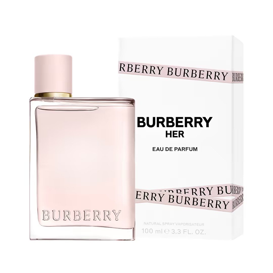 Burberry Her EDP