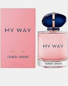 Giorgio Armani My Way EDP