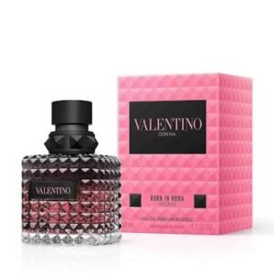 Valentino Donna Born in Roma Intense