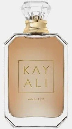 Kayali Vanilla 28