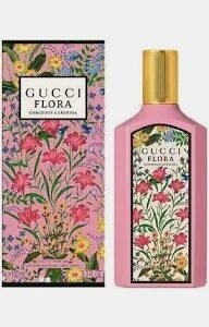 Gucci Flora