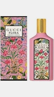Gucci Flora