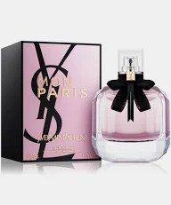 YSL Mon Paris EDP