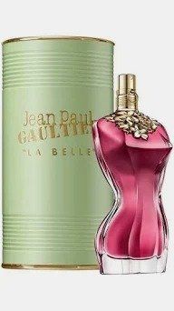 Jean Paul Gaultier La Belle EDP