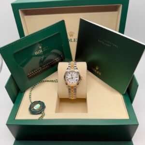 Rolex Lady-Datejust