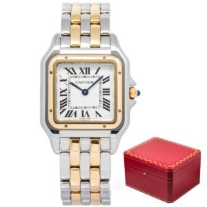 Cartier Panthère
