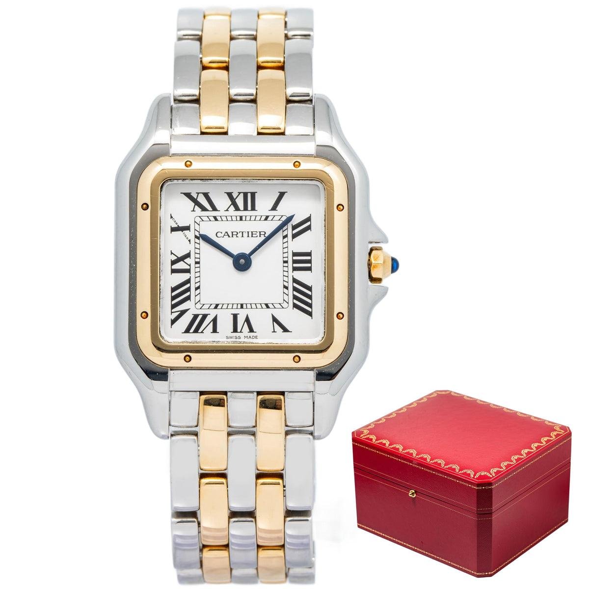 Cartier Panthère