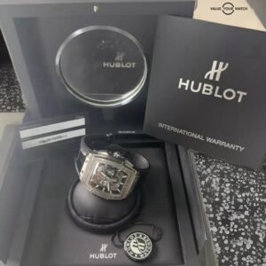 Hublot Spirit of Big Bang