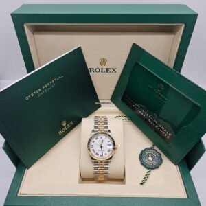 Rolex Datejust 31