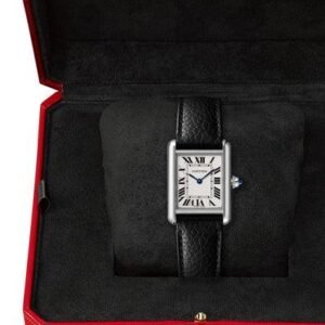 Cartier Tank