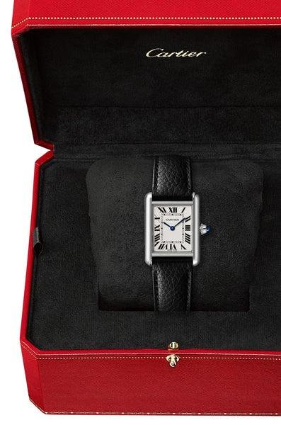 Cartier Tank