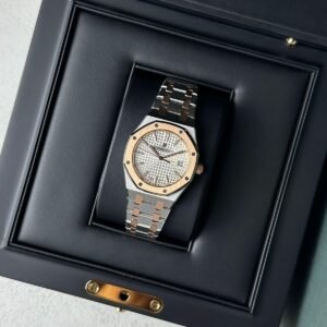 Audemars Piguet Royal Oak 34mm