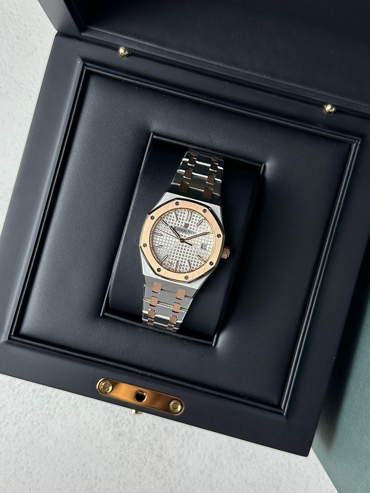 Audemars Piguet Royal Oak 34mm