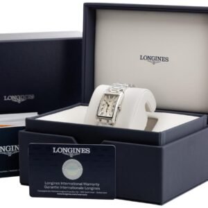 Longines DolceVita