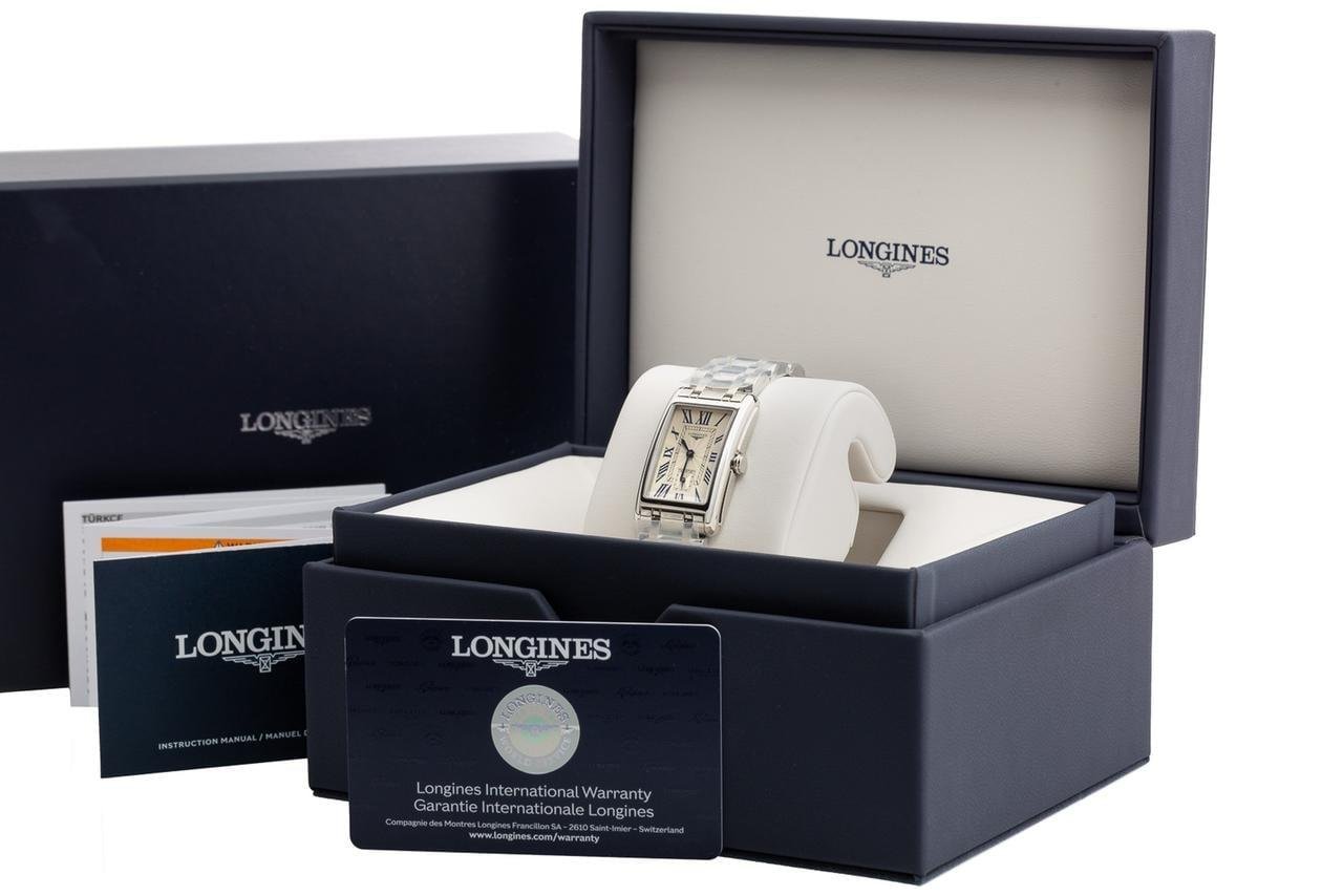 Longines DolceVita