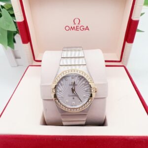 Omega Constellation