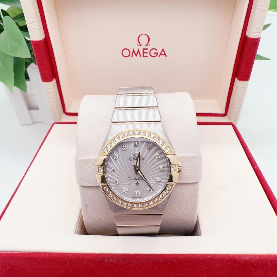 Omega Constellation