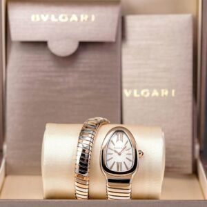 Bulgari Serpenti