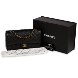 Chanel Classic Flap