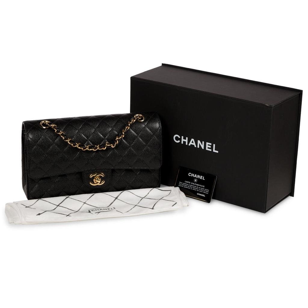 Chanel Classic Flap
