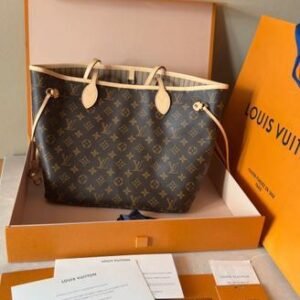 Louis Vuitton Neverfull