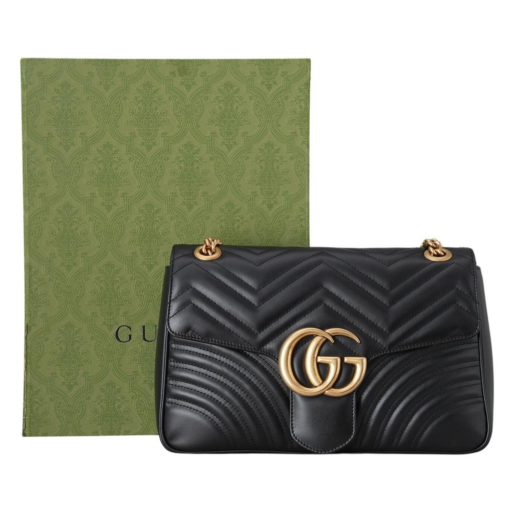 Gucci GG Marmont