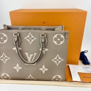 Louis Vuitton OnTheGo