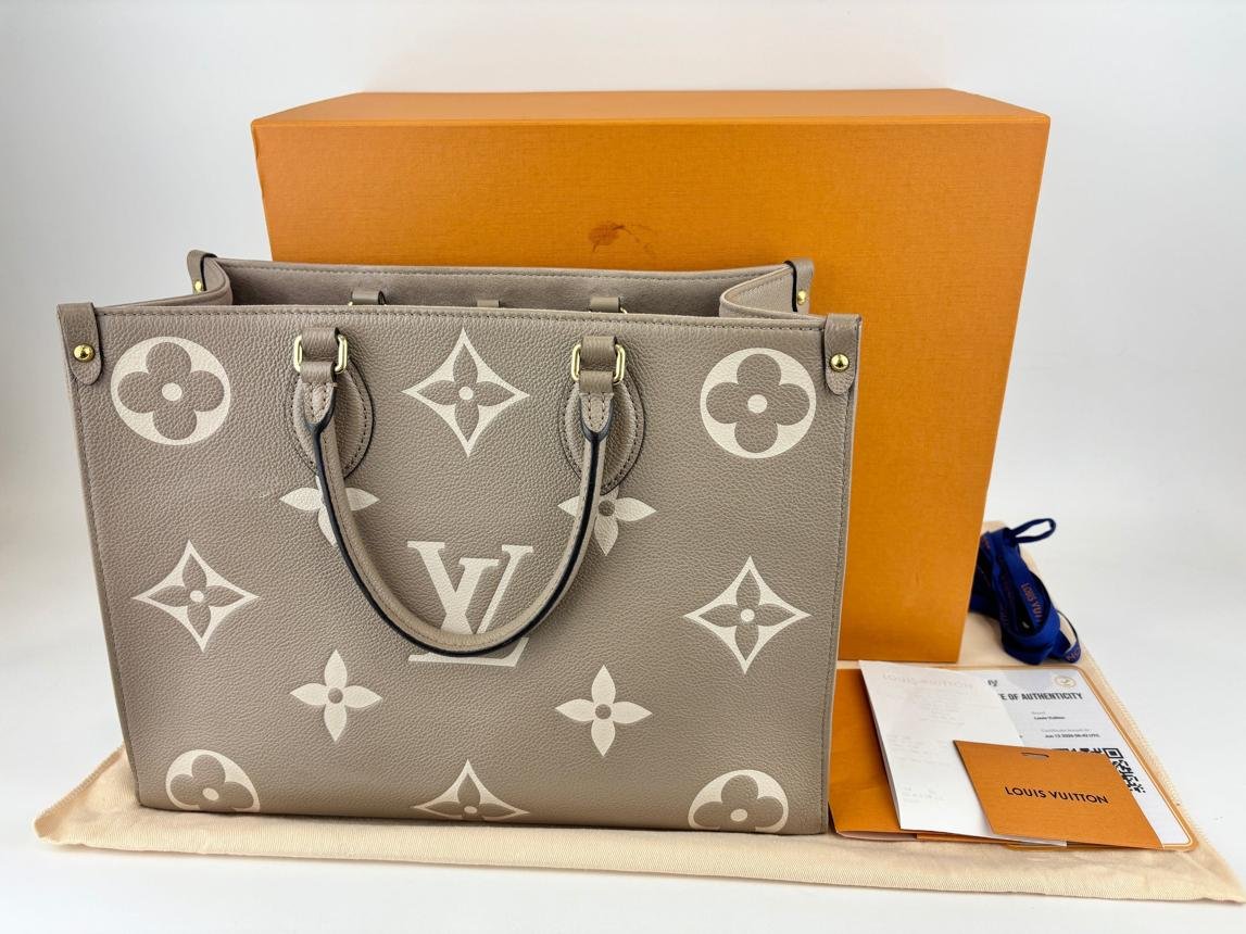 Louis Vuitton OnTheGo