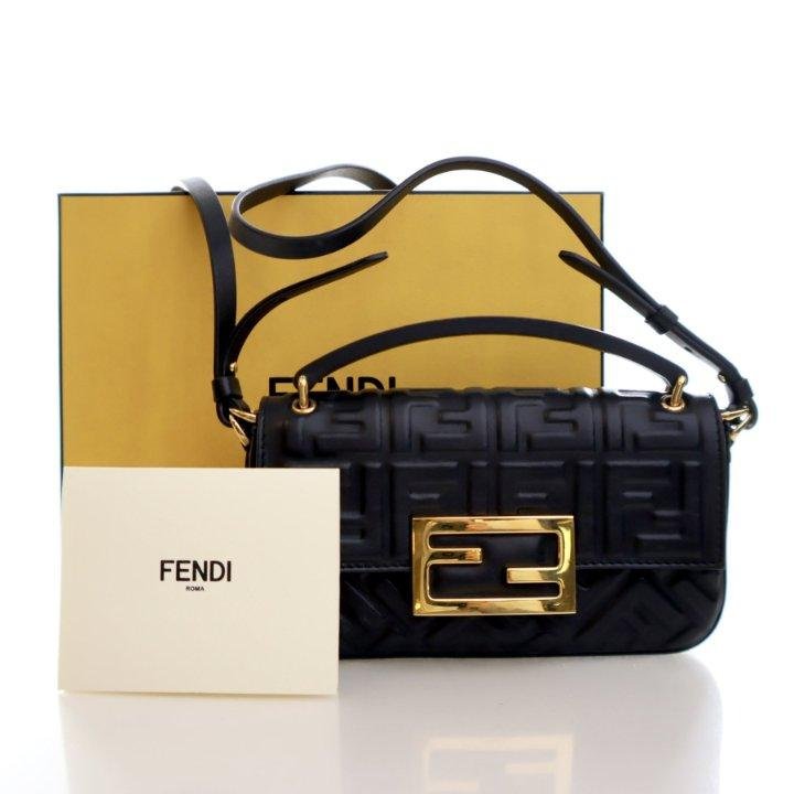 Fendi Baguette
