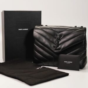 Saint Laurent Loulou