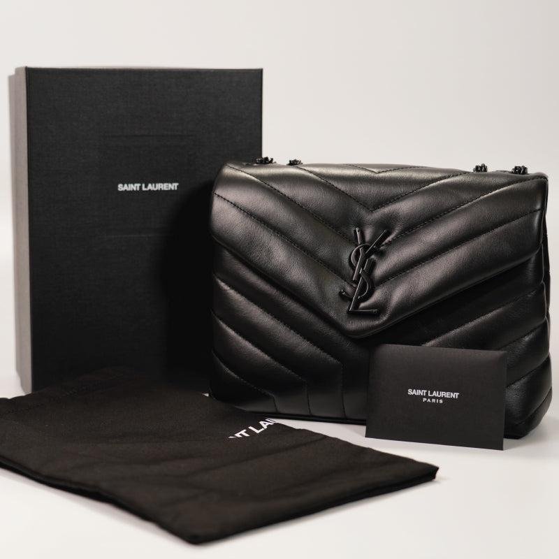 Saint Laurent Loulou