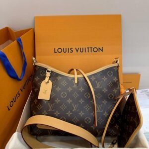 Louis Vuitton CarryAll