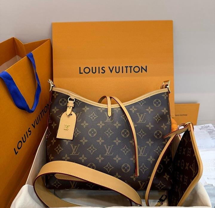 Louis Vuitton CarryAll