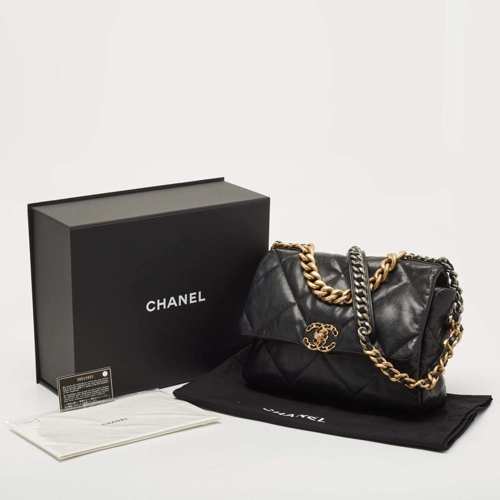 Chanel 19