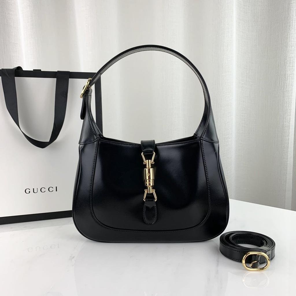 Gucci Jackie 1961